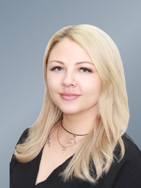 Суржик Альбина Сергеевна.