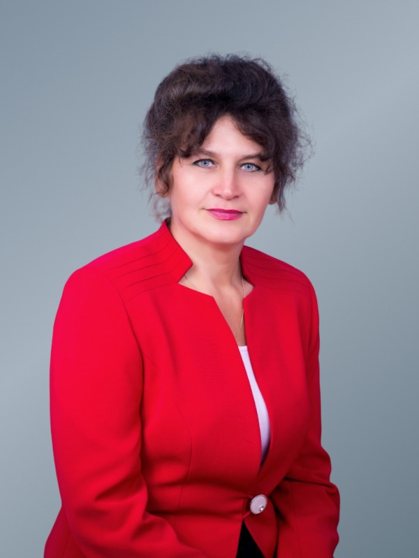 Пегурова Светлана Алексеевна.