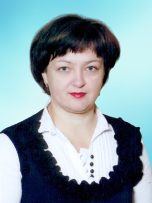 Кораблёва Светлана Владимировна.