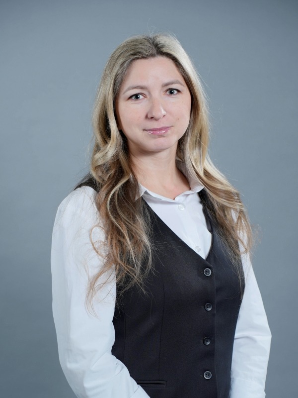 Компанцева Майя Фаимовна.