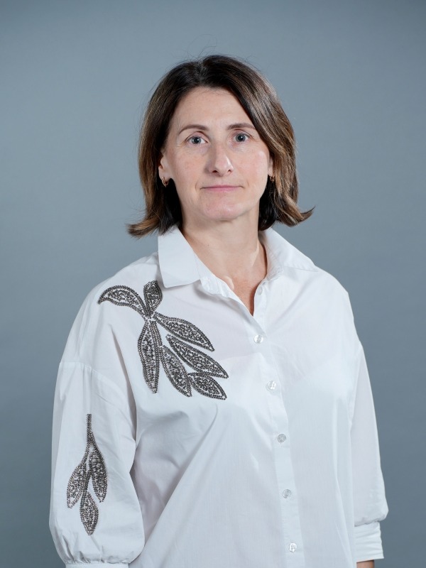 Тимофеева Юлия Юрьевна.