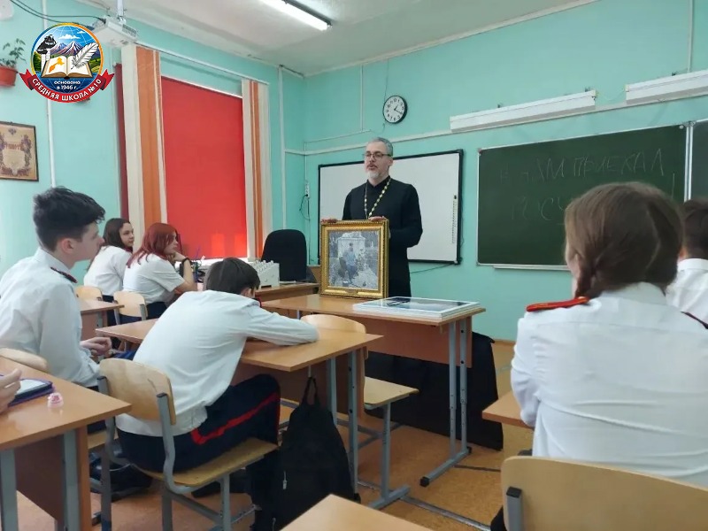 &amp;quot;К нам приехал государь&amp;quot;.